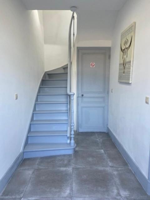 Gite D L'Ardoise Prive Fumay Exterior foto